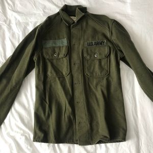 Military Jacket